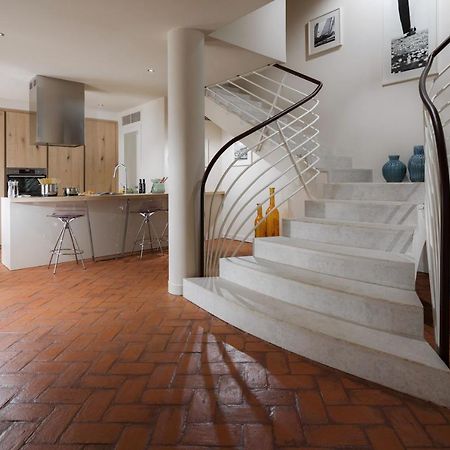 Villa Sylvia By Hmz Villas Tar-Vabriga Ngoại thất bức ảnh