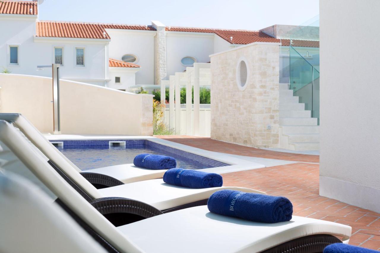 Villa Sylvia By Hmz Villas Tar-Vabriga Ngoại thất bức ảnh