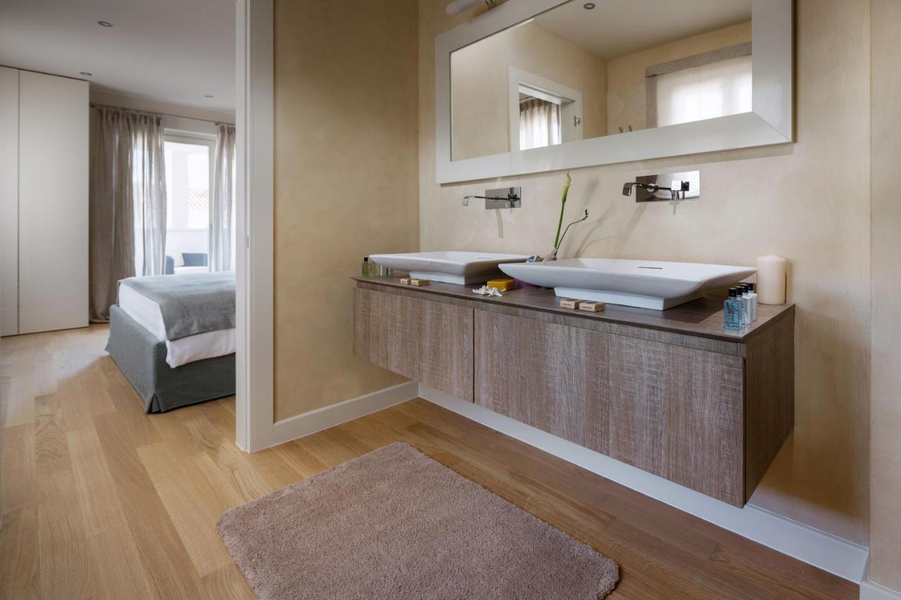 Villa Sylvia By Hmz Villas Tar-Vabriga Ngoại thất bức ảnh