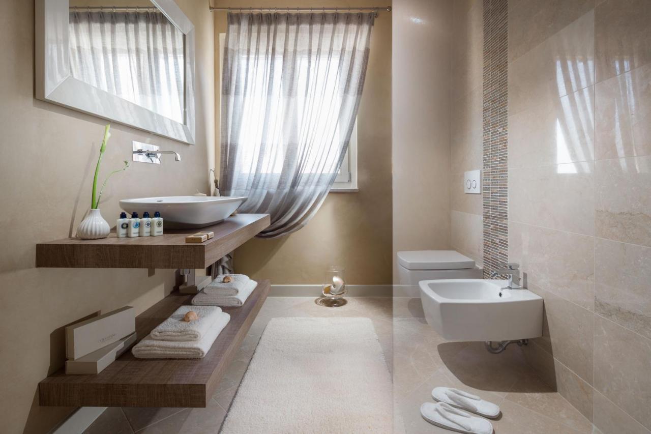 Villa Sylvia By Hmz Villas Tar-Vabriga Ngoại thất bức ảnh