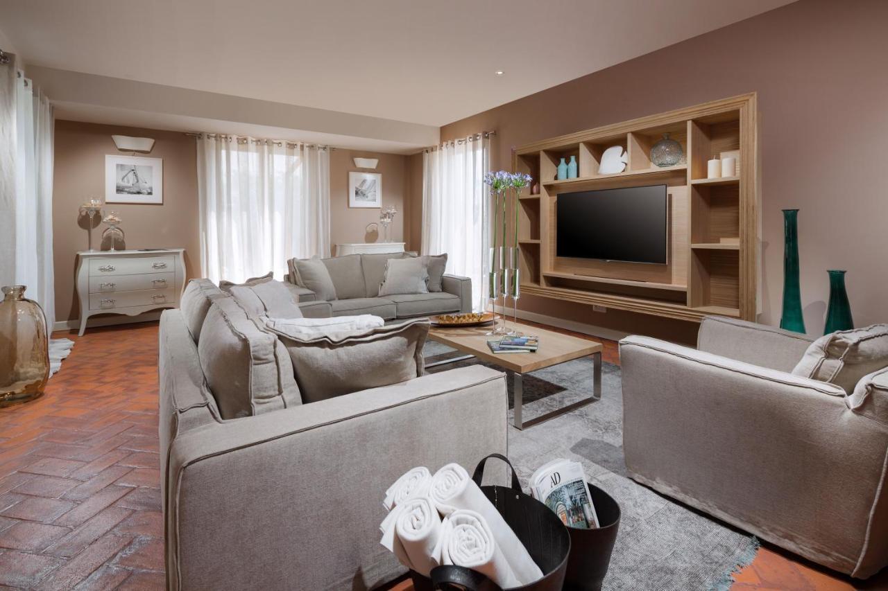 Villa Sylvia By Hmz Villas Tar-Vabriga Ngoại thất bức ảnh
