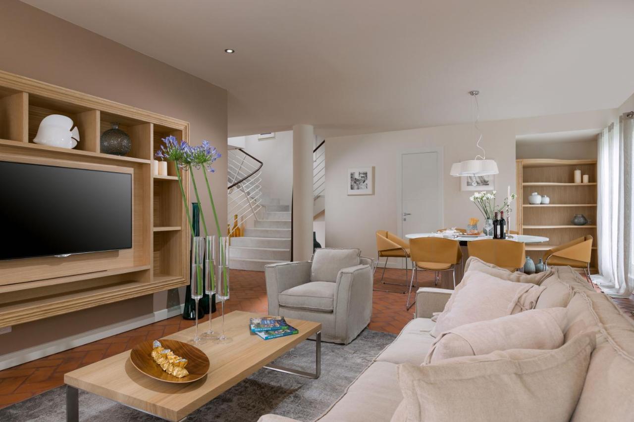 Villa Sylvia By Hmz Villas Tar-Vabriga Ngoại thất bức ảnh