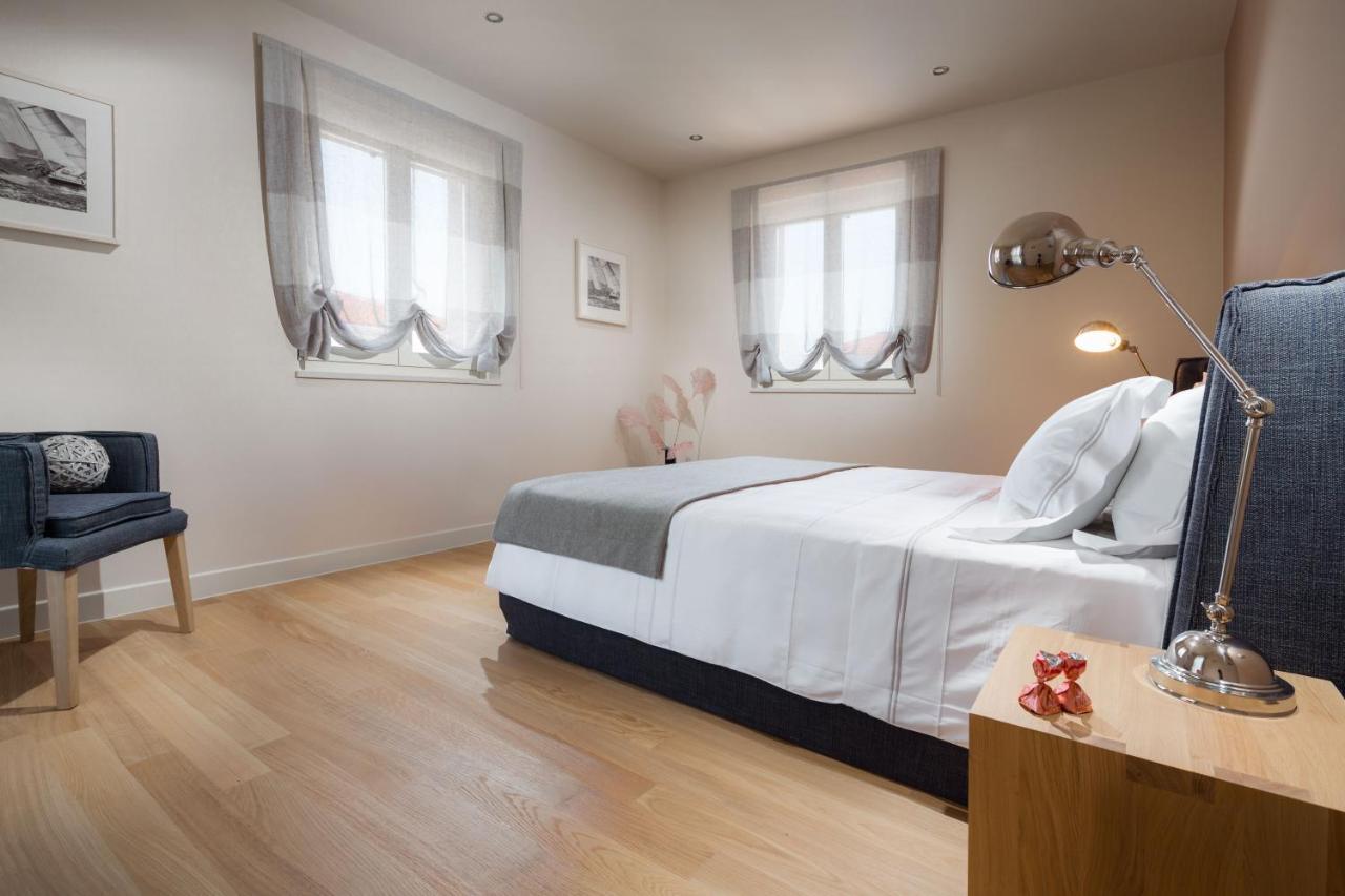 Villa Sylvia By Hmz Villas Tar-Vabriga Ngoại thất bức ảnh