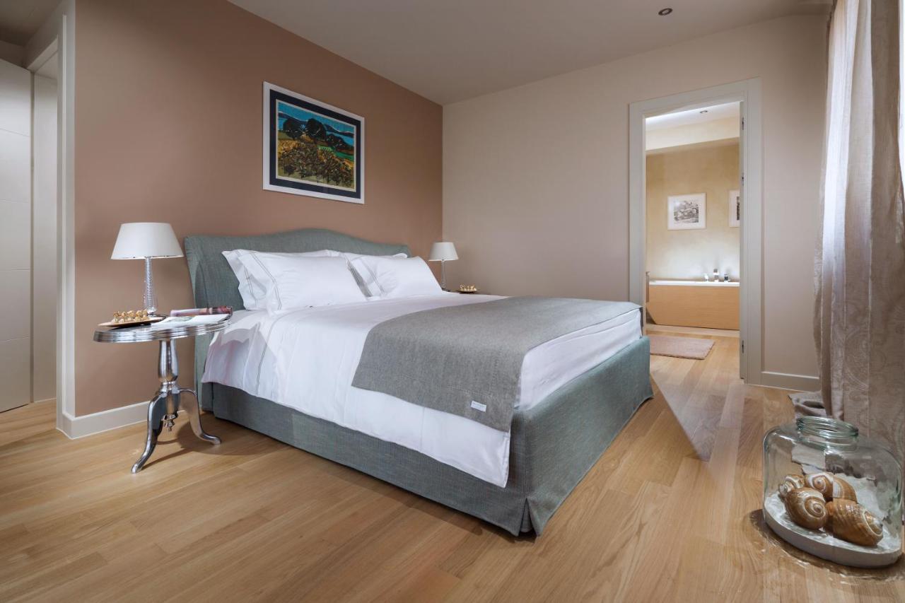 Villa Sylvia By Hmz Villas Tar-Vabriga Ngoại thất bức ảnh