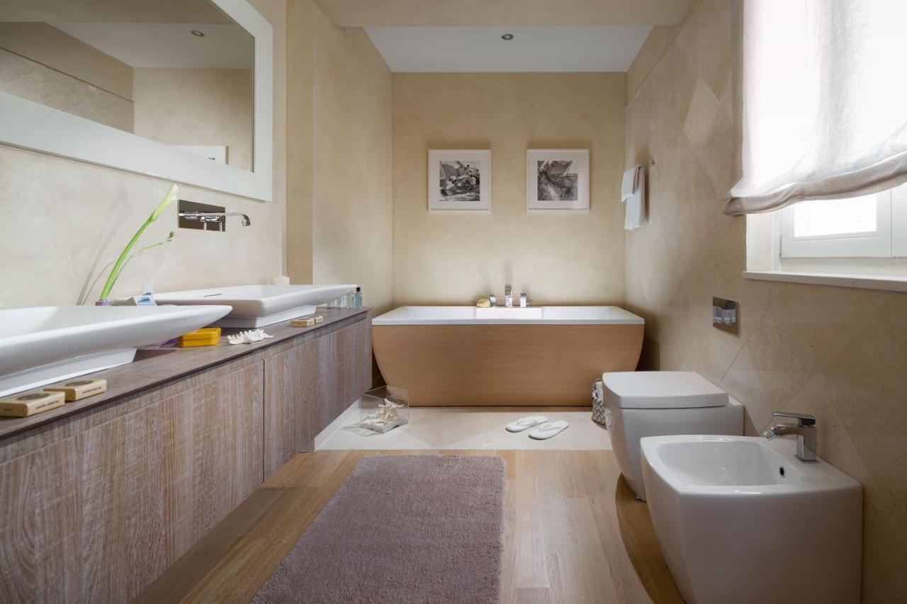 Villa Sylvia By Hmz Villas Tar-Vabriga Ngoại thất bức ảnh
